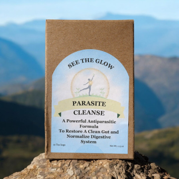 Parasite Cleanse (DETOX)