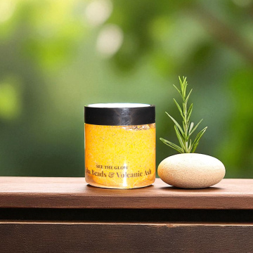 BODY POLISH SUGAR SCRUB