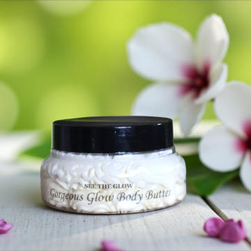 GORGEOUS GLOW BODY BUTTER