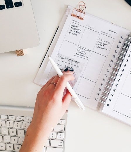 Holistic Lifestyle Consultation