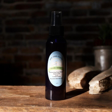 GLOW TONIC FACIAL TONER