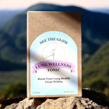 LUNG WELLNESS TONIC