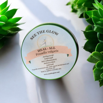 HEAL ALL SALVE
