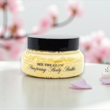 TRIPLE BUTTER BODY BUTTER